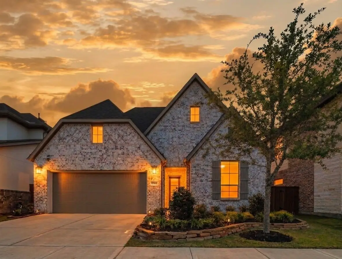 26014 Woods Bay Drive, Katy, TX 77494 - #1
