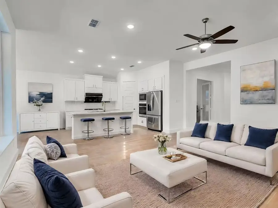 26014 Woods Bay Drive, Katy, TX 77494 - #2