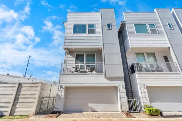 1718 Eado Point Lane, Houston, TX 77003