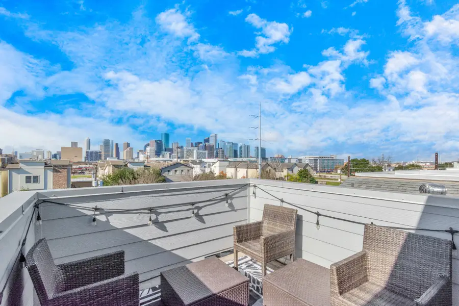 1718 Eado Point Lane, Houston, TX 77003 - #2