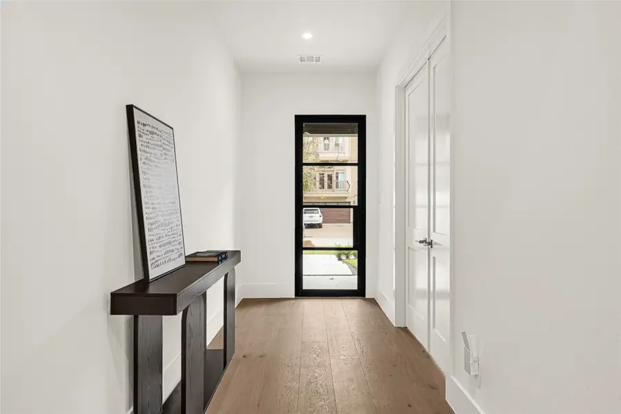 6405 Rodrigo Street #A, Houston, TX 77007 - #3