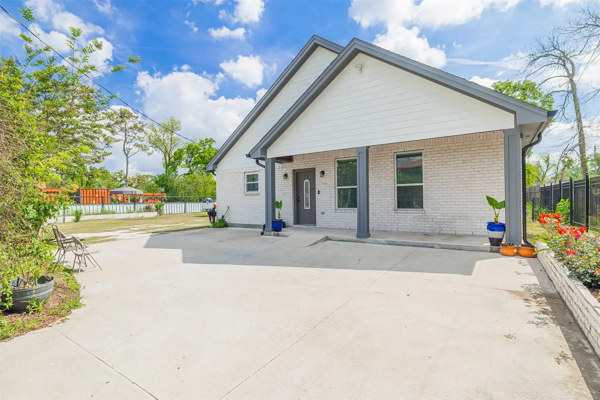 8914 Sandra Street, Houston, TX 77016 - #1