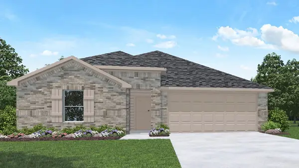 17706 Ebling Terrace Drive, Crosby, TX 77532