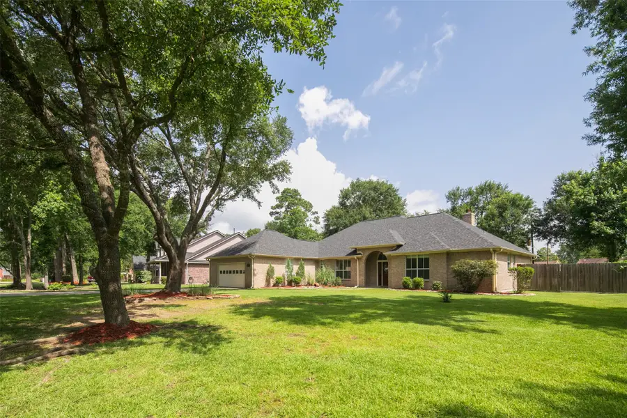 2452 Ripplewood Drive, Conroe, TX 77384 - #3