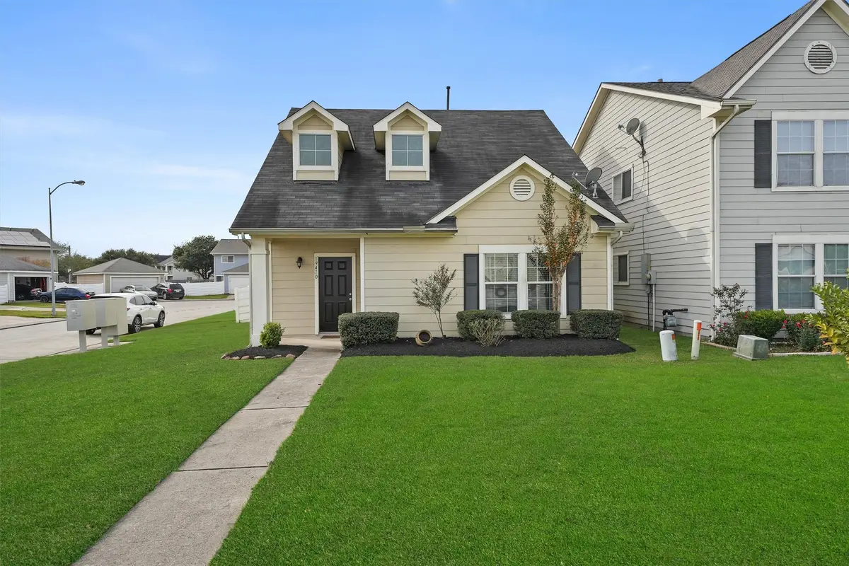 19410 Green Chase Lane, Houston, TX 77073 - #1