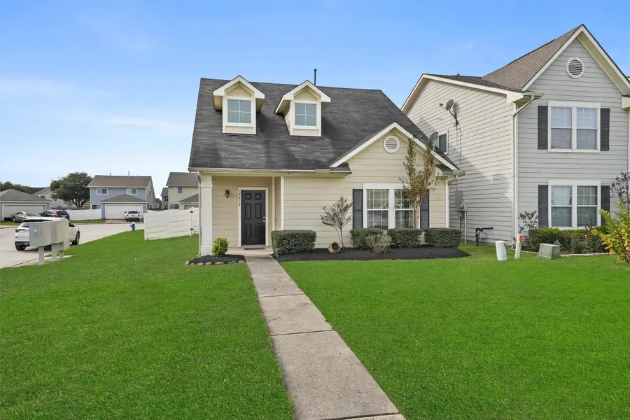 19410 Green Chase Lane, Houston, TX 77073 - #2