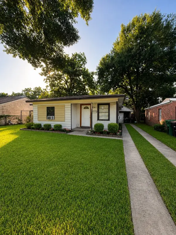 8141 Garland Street, Houston, TX 77017