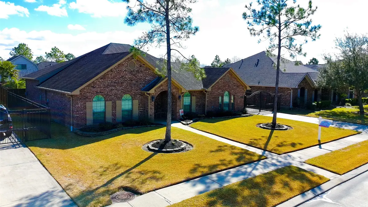 3707 Morgan Lane, Manvel, TX 77578 - Image #1