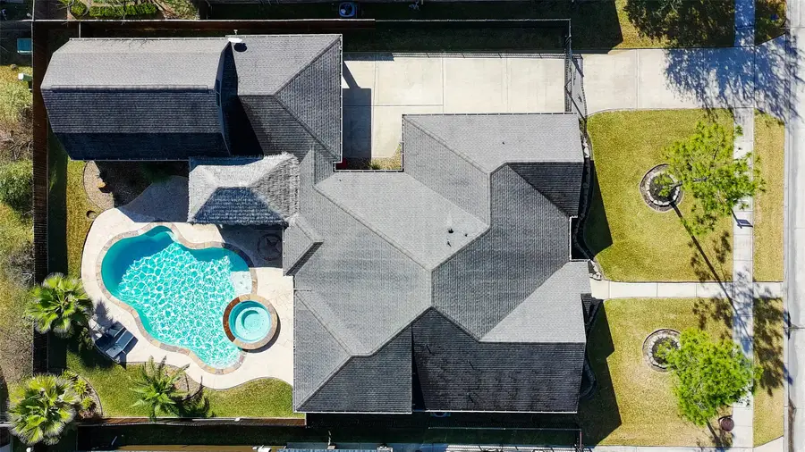 3707 Morgan Lane, Manvel, TX 77578 - Image #2