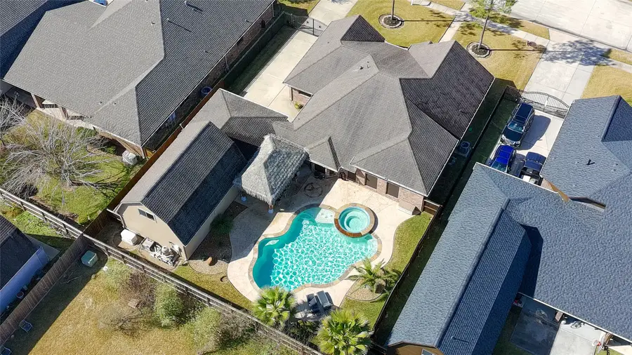 3707 Morgan Lane, Manvel, TX 77578 - Image #3