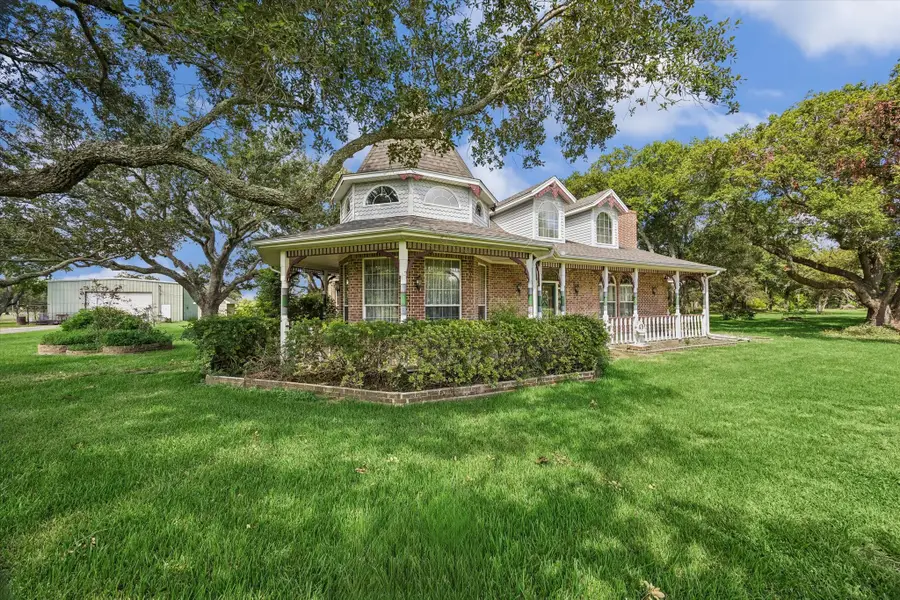 10220 Hanselman Road #CR69, Manvel, TX 77578 - #3