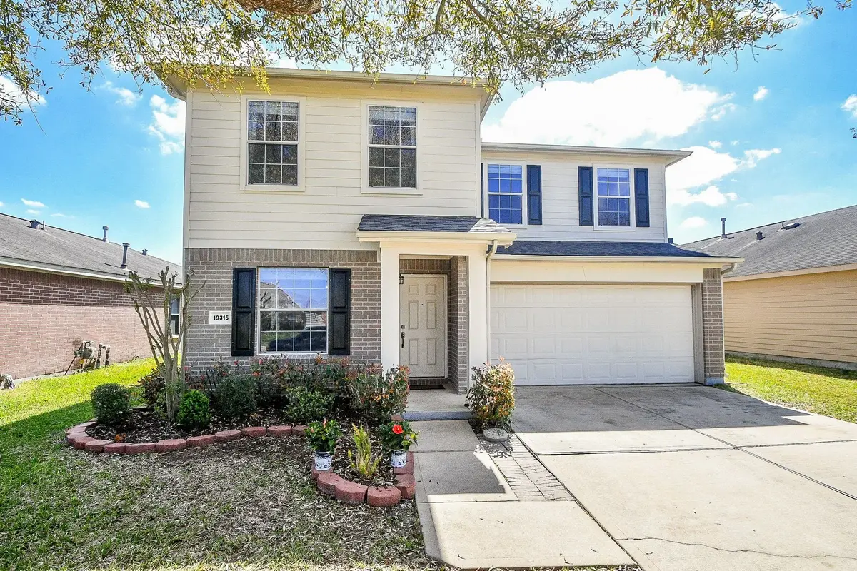 19315 Summer Island Way, Richmond, TX 77407 - #1