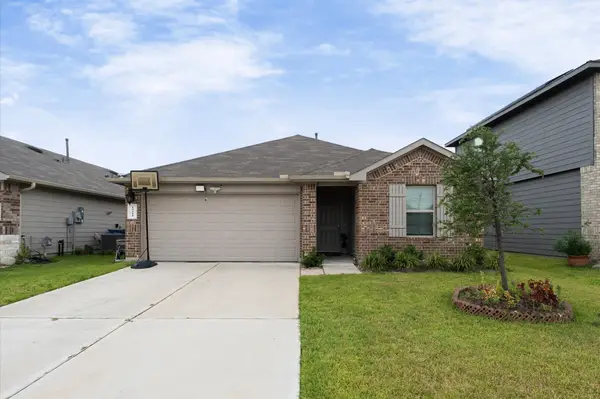 12611 NW Landon Light Lane, Houston, TX 77038