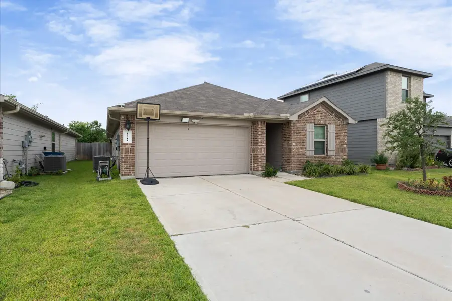 12611 NW Landon Light Lane, Houston, TX 77038 - #2