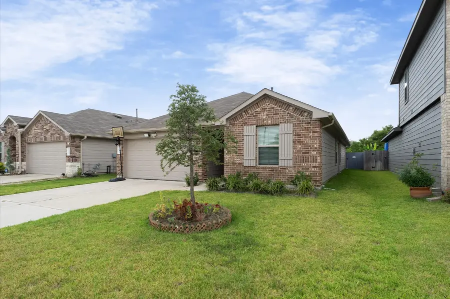 12611 NW Landon Light Lane, Houston, TX 77038 - #3