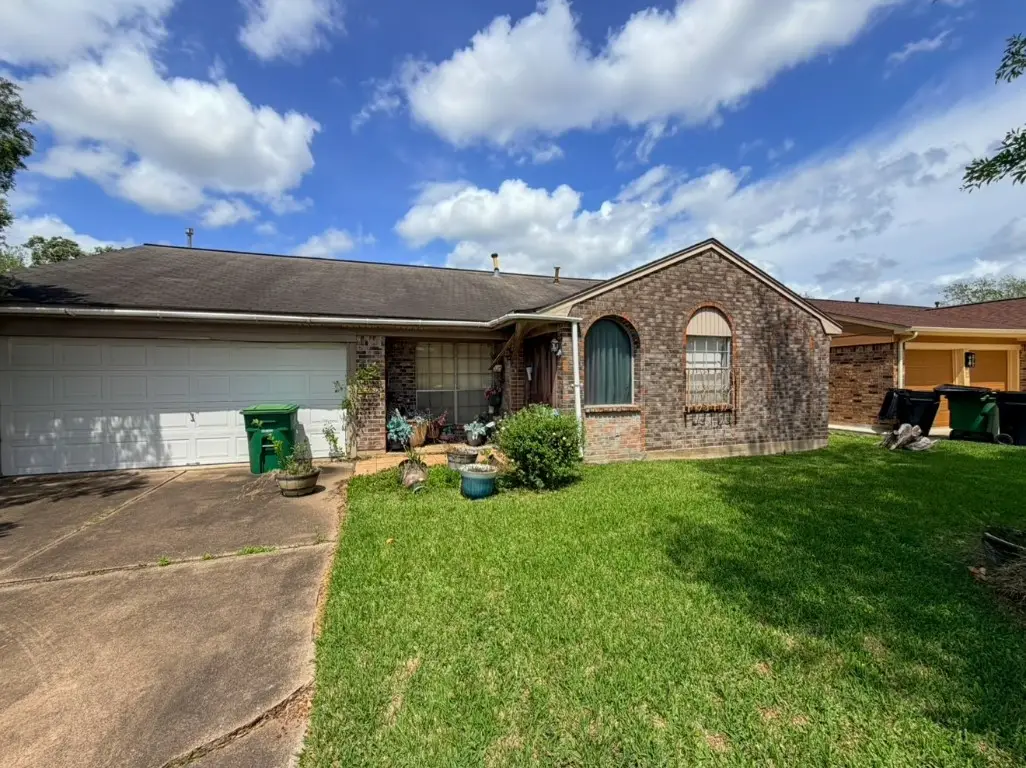 4119 Fairgreen Lane, Houston, TX 77047 - #1