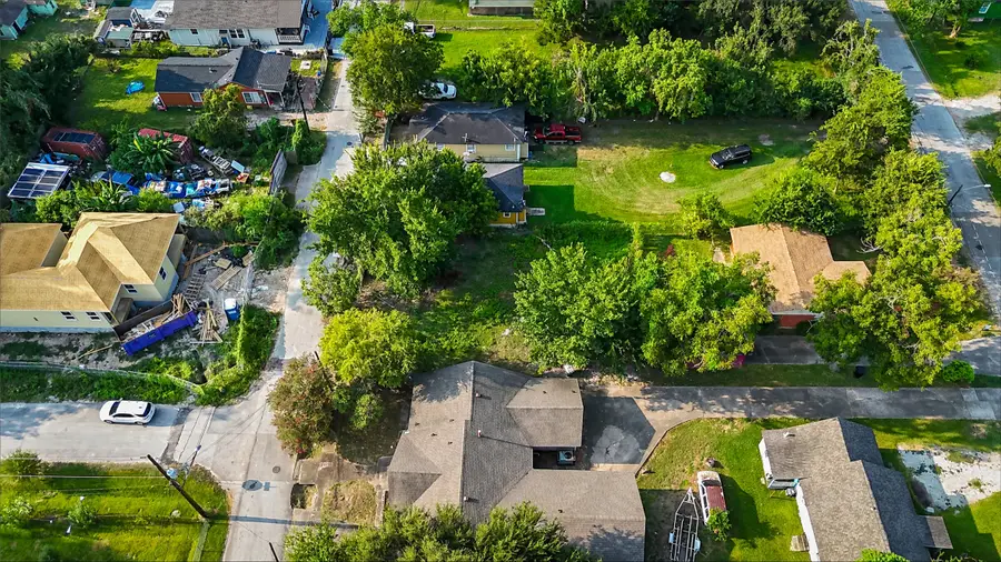 3811 Love Street, Houston, TX 77026 - #3
