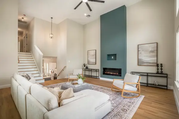 4101 E Rogers Street, Houston, TX 77022