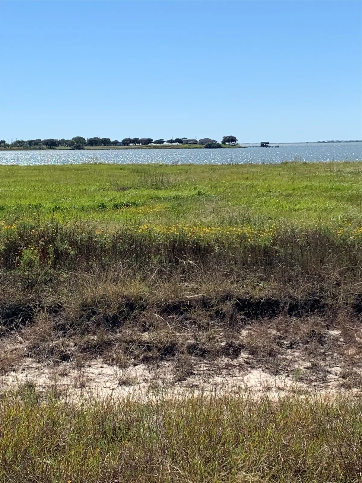 Lot 32 Fivemile Trail, Palacios, TX 77465 - #1