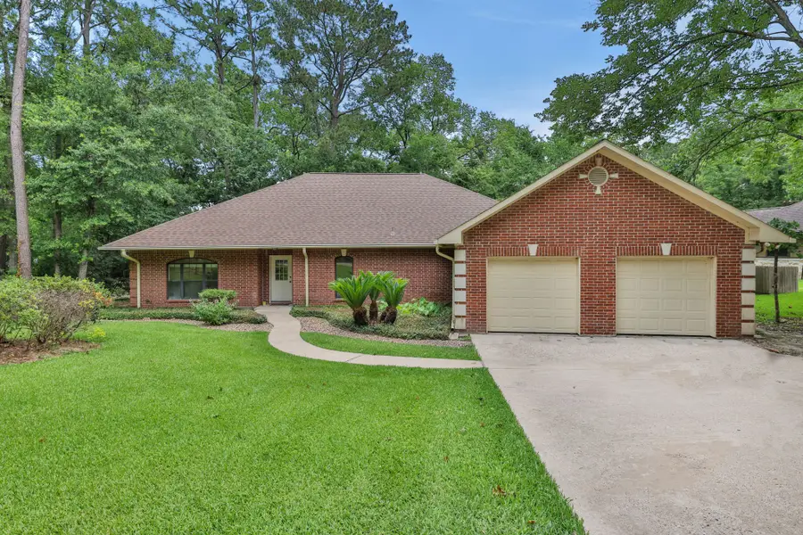 210 Harbor Run Drive, Coldspring, TX 77331 - #3