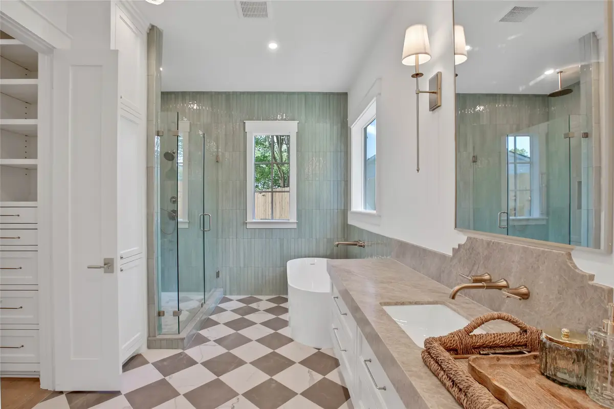 1191 Chamboard Lane, Houston, TX 77018 - #1