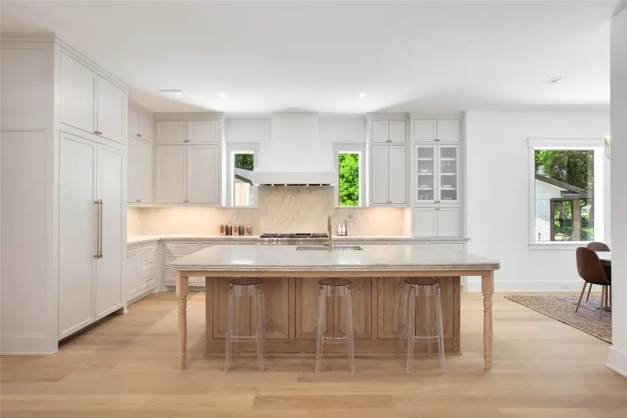 1191 Chamboard Lane, Houston, TX 77018 - #3