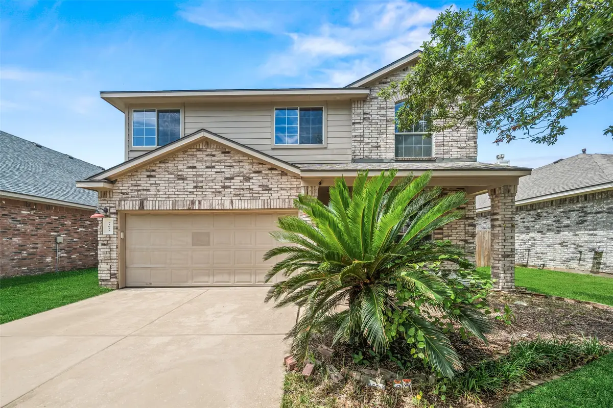 31623 Forest Oak Park Court, Conroe, TX 77385 - #1