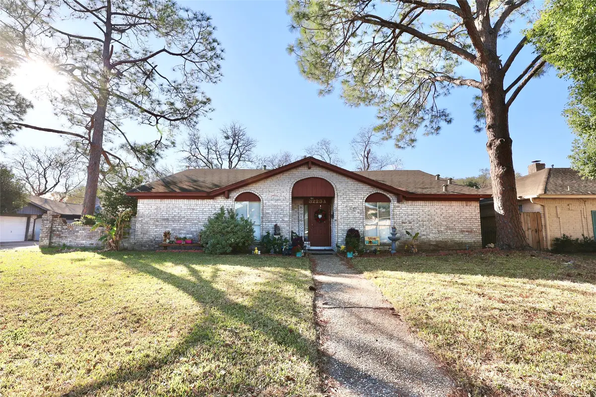 3223 Palm Desert Lane, Missouri City, TX 77459 - #1