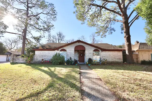 3223 Palm Desert Lane, Missouri City, TX 77459