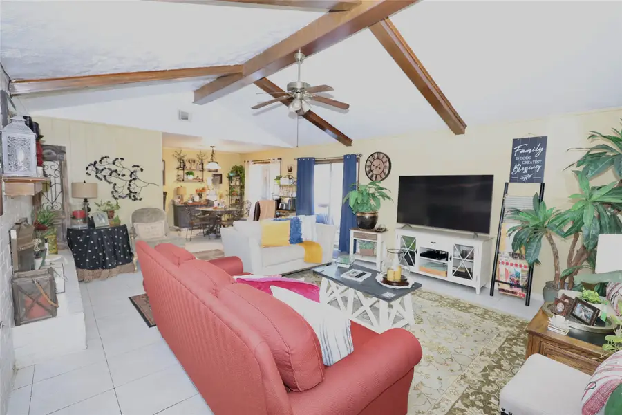 3223 Palm Desert Lane, Missouri City, TX 77459 - #2