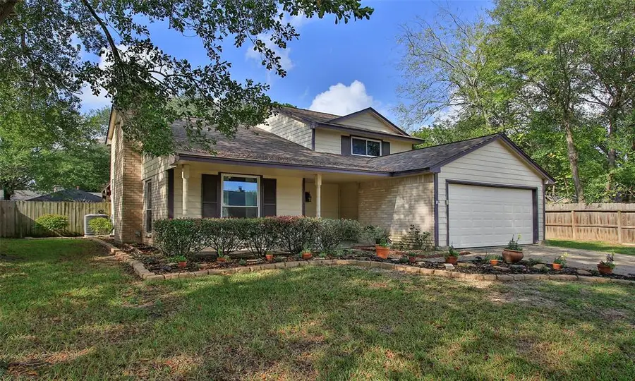 5331 Windsong Trail, Houston, TX 77084 - #2