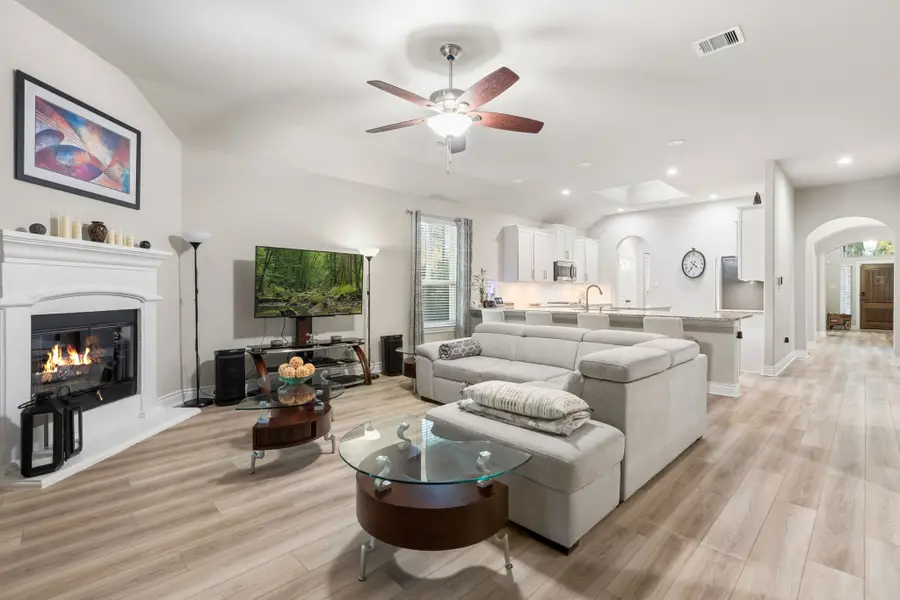 11041 Shadow View Drive, Conroe, TX 77304 - Image #2