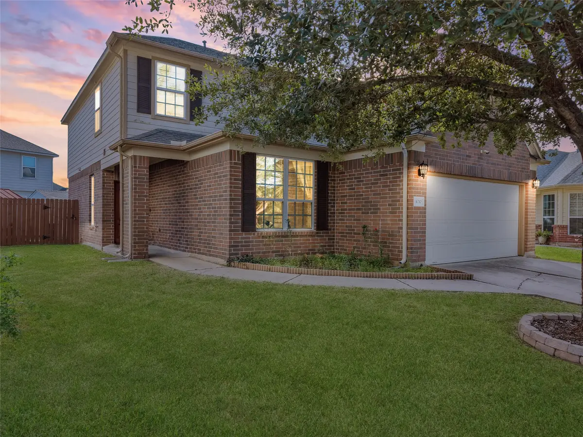 14710 S Isle Of Pines Court, Houston, TX 77049 - #1