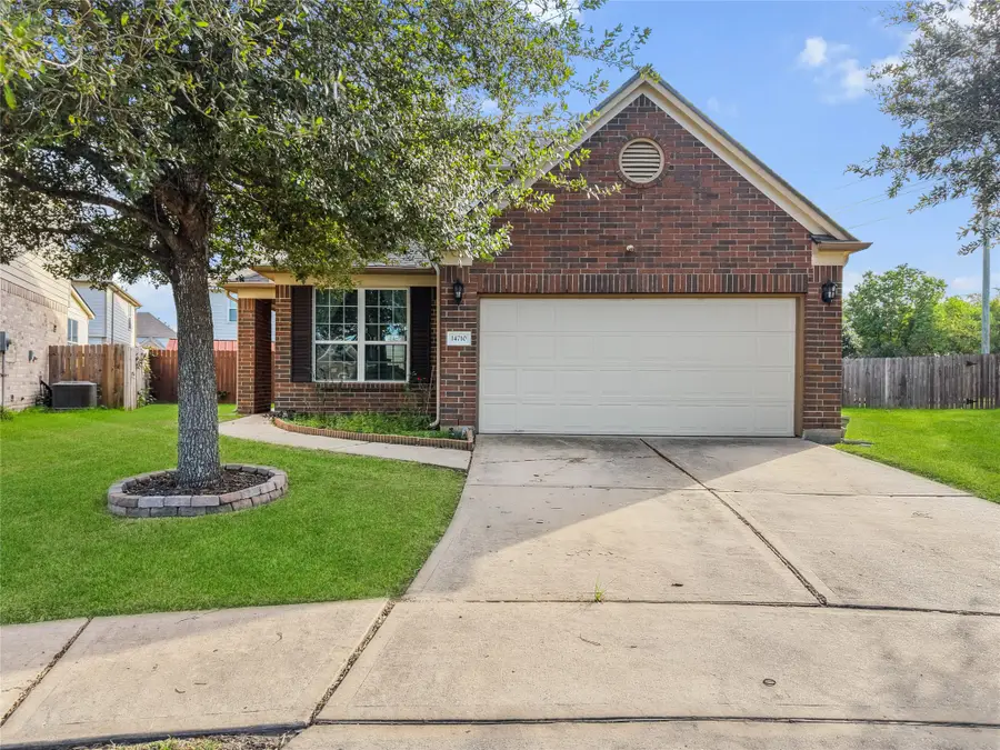 14710 S Isle Of Pines Court, Houston, TX 77049 - #3