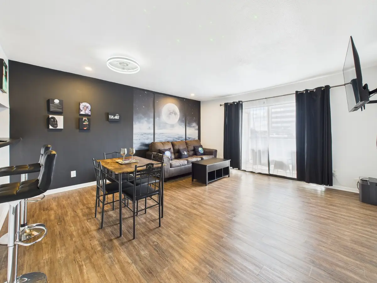 2814 S Bartell Drive #32, Houston, TX 77054 - #1
