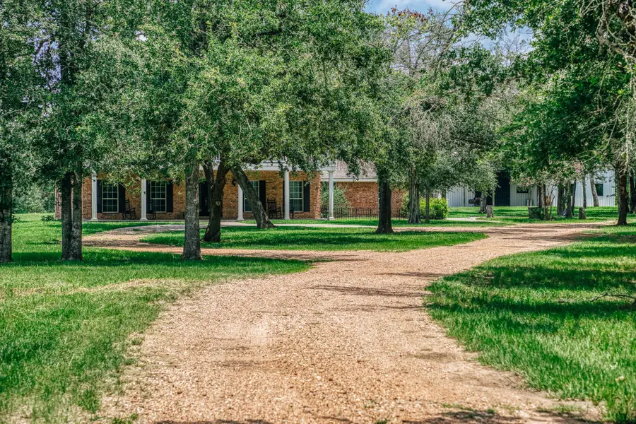 3301 Round Top Road, Round Top, TX 78954 - #3