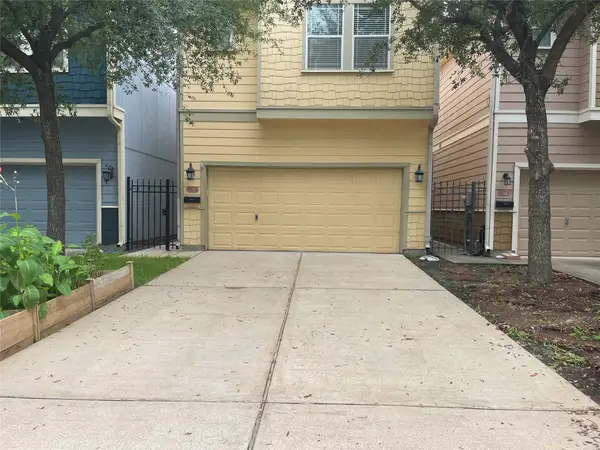 5927 Kansas Street #A, Houston, TX 77007
