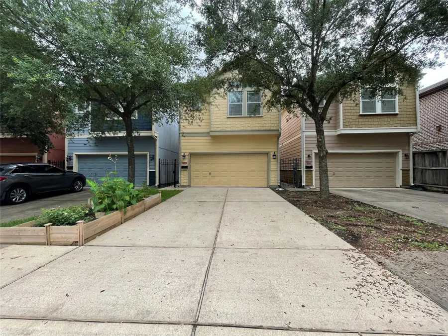 5927 Kansas Street #A, Houston, TX 77007 - #2