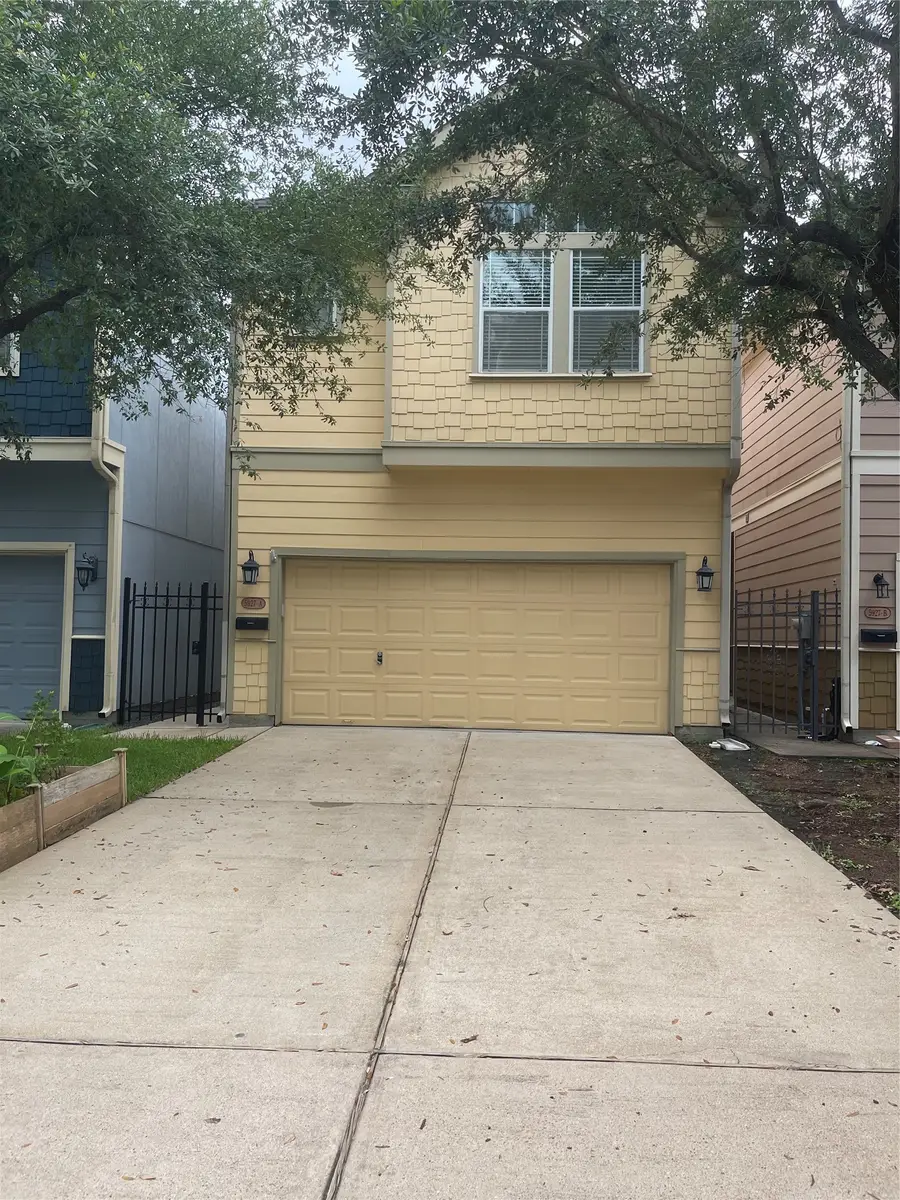 5927 Kansas Street #A, Houston, TX 77007 - #3