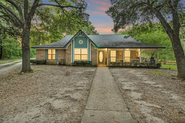 943 Fm 2989, Midway, TX 75852