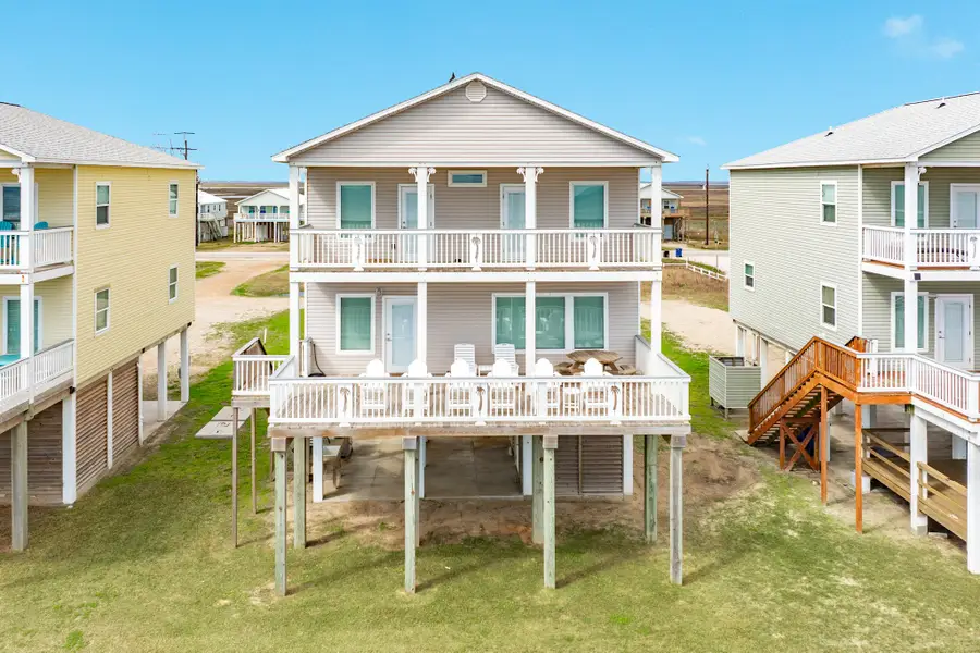 2938 Bluewater Highway, Surfside Beach, TX 77541 - #3