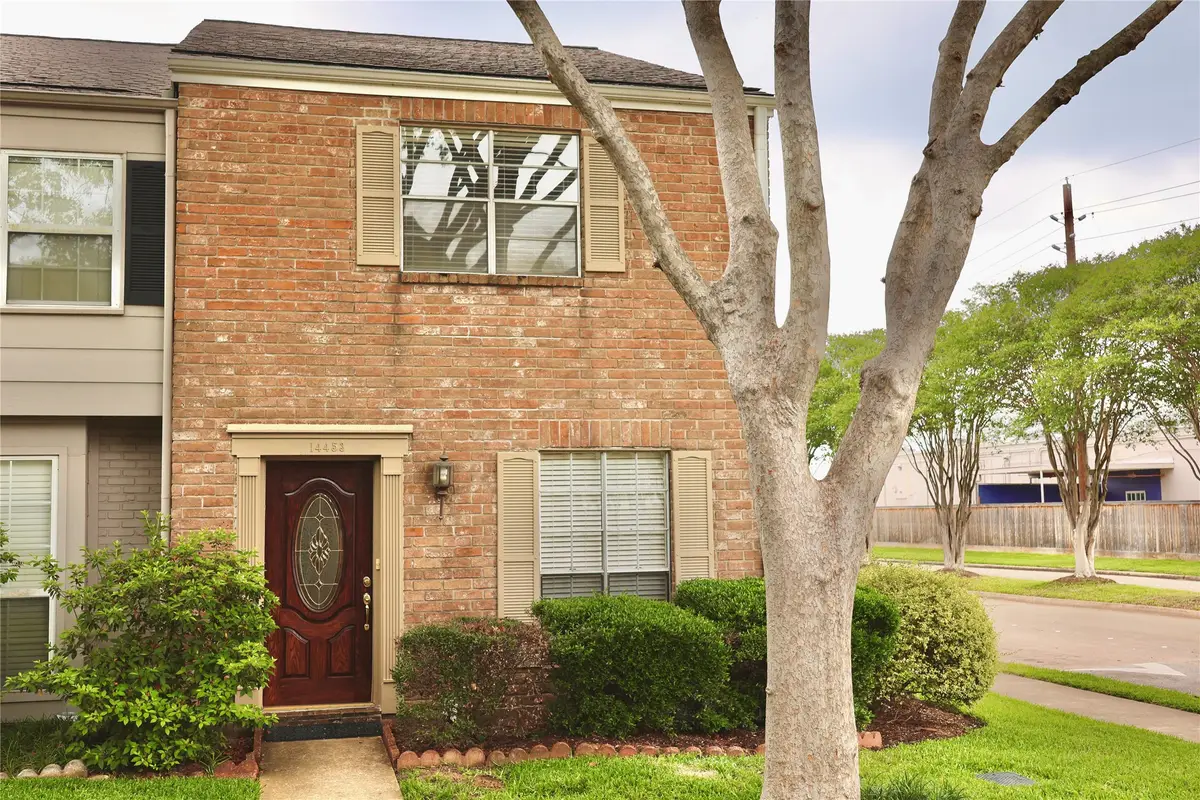 14453 Still Meadow Drive, Houston, TX 77079 - #1