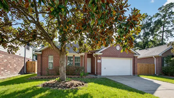 5410 Timbers Quail Drive, Humble, TX 77346