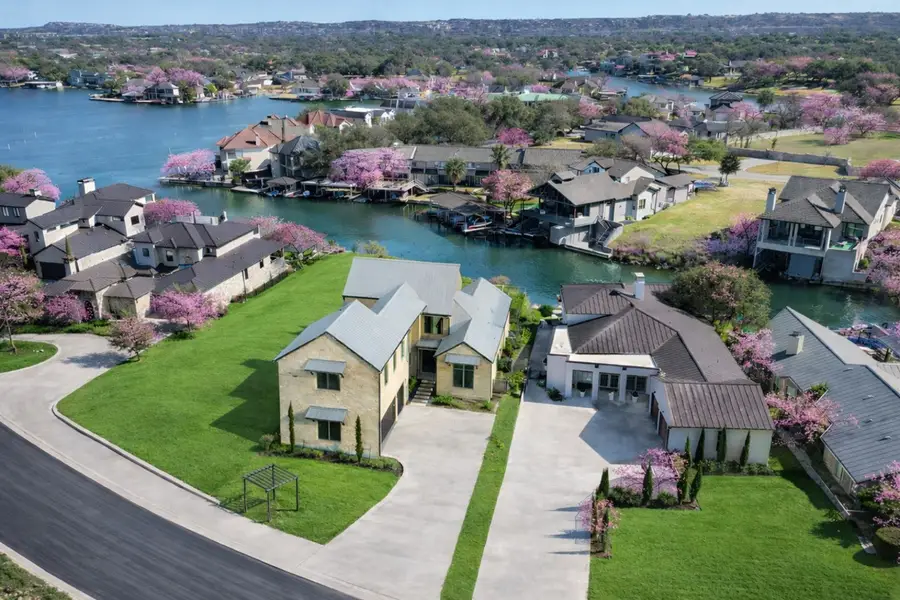 2811 Fault Line Dr, Horseshoe Bay, TX 78657 - #2