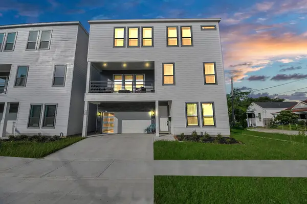 3602 Runnels Street, Houston, TX 77003