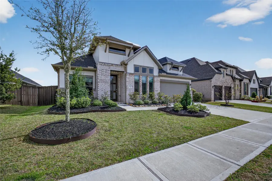 3031 Lantana Trail, Katy, TX 77493 - #3