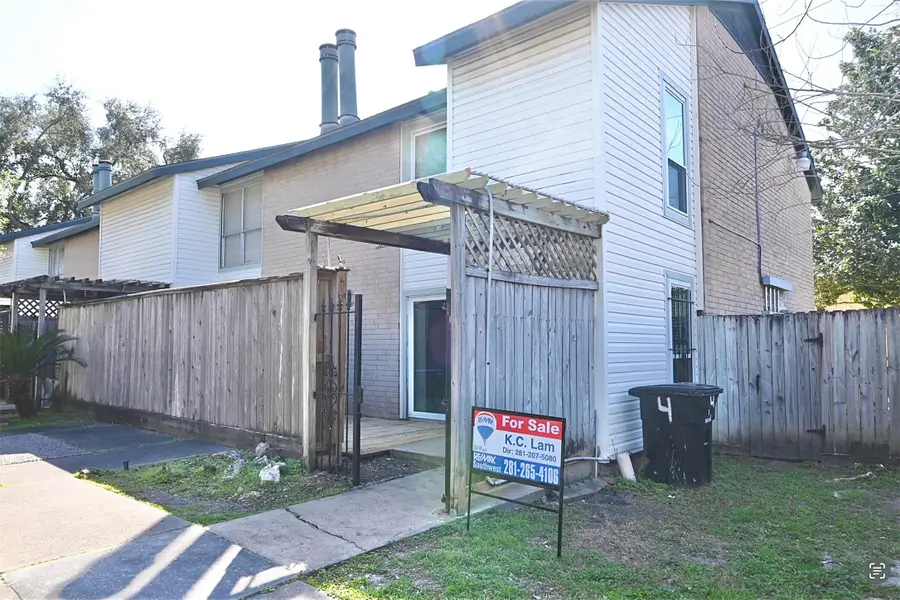 7918 Prestwood Dr #4, Houston, TX 77036 - #2