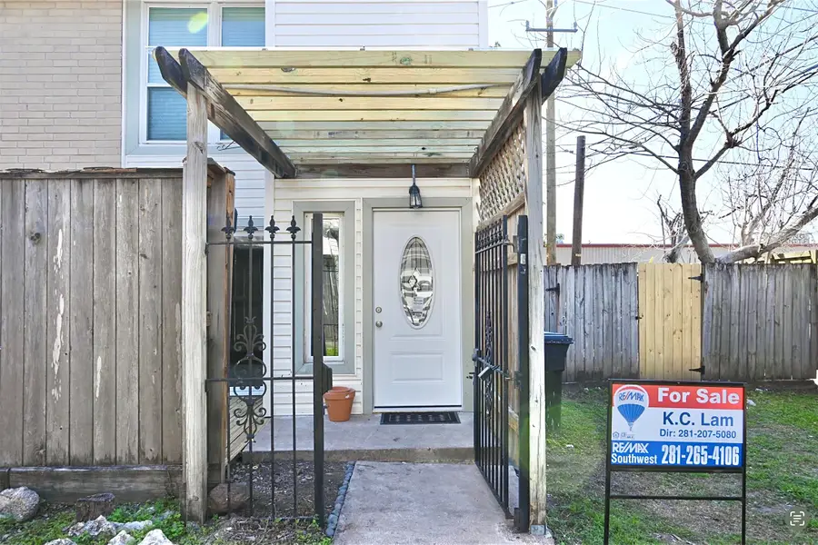 7918 Prestwood Dr #4, Houston, TX 77036 - #3