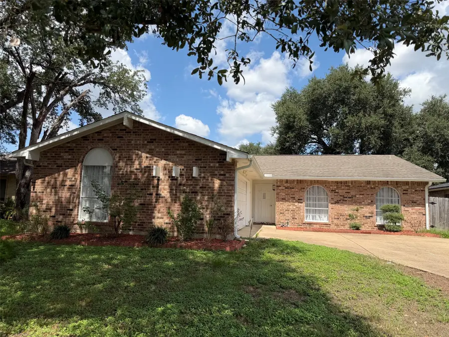 16838 Clan Macintosh Drive, Houston, TX 77084 - #3