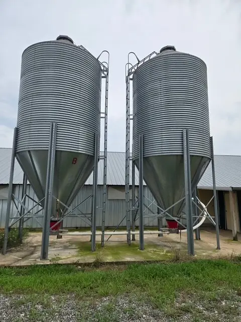 6140 & 6142 E Hwy 84, Palestine, TX 75801 - #1